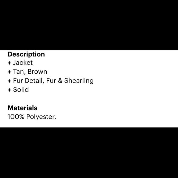 SHOW ME YOUR MUMU CORDELIA butterscotch TEDDY M - Picture 4 of 4